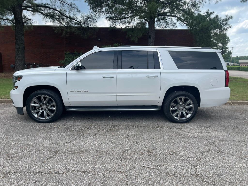 chevrolet suburban 2017 1GNSCJKC9HR344356 image chevrolet suburban 2017 1GNSCJKC9HR344356 image