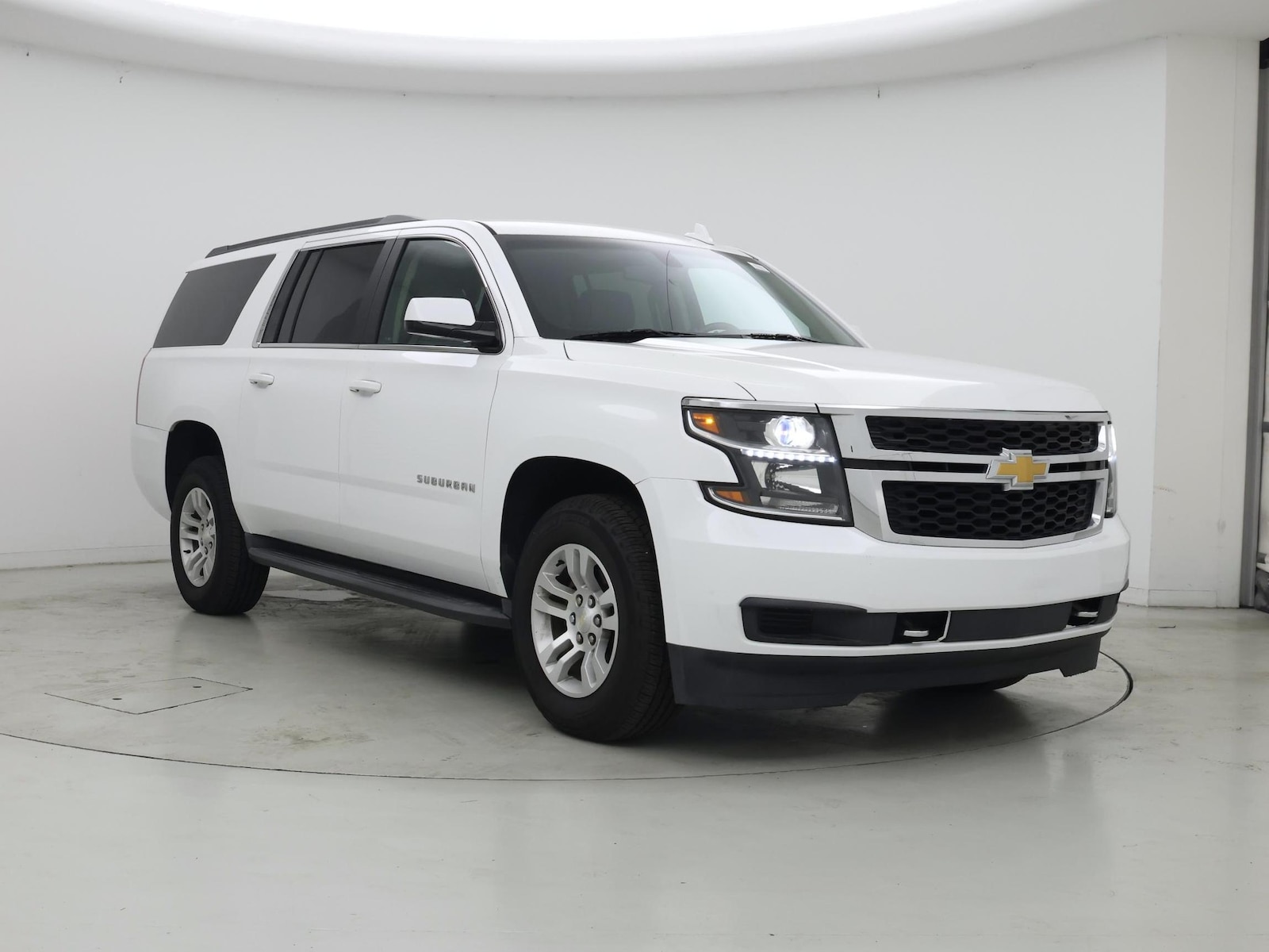 chevrolet suburban 2017 1GNSCGKC6HR124806 image chevrolet suburban 2017 1GNSCGKC6HR124806 image