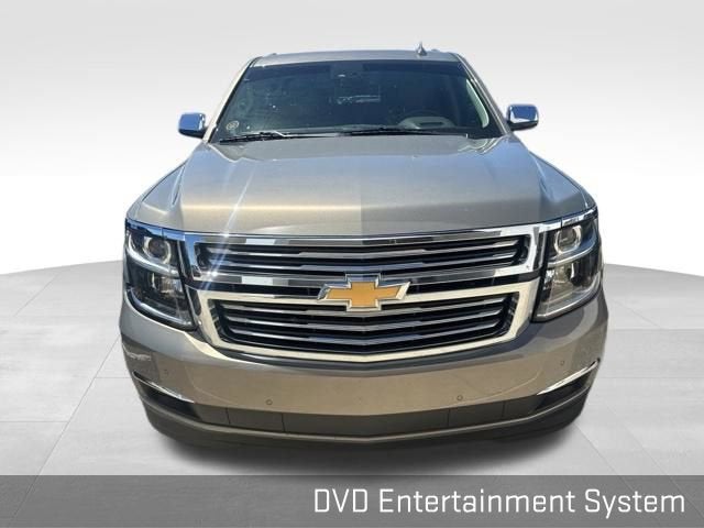 chevrolet suburban 2017 1GNSKJKC7HR174968 image