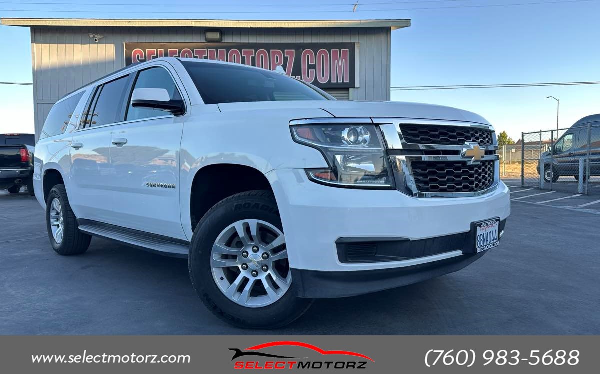 chevrolet suburban 2017 1GNSCGKC8HR348336 image chevrolet suburban 2017 1GNSCGKC8HR348336 image