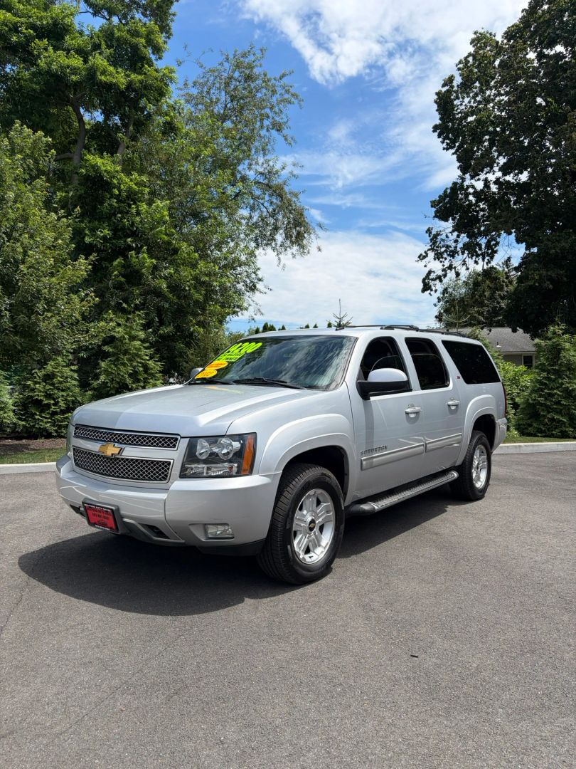 chevrolet suburban 2012 1GNSKJE7XCR284193 image chevrolet suburban 2012 1GNSKJE7XCR284193 image