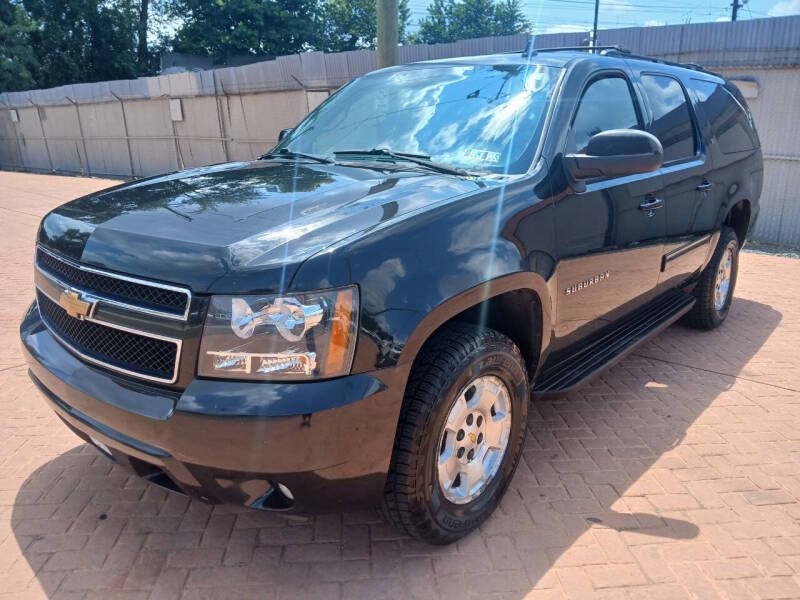 chevrolet suburban 2012 1GNSKJE79CR155538 image chevrolet suburban 2012 1GNSKJE79CR155538 image