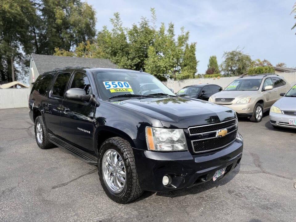 chevrolet suburban 2012 1GNSCJE07CR295068 image chevrolet suburban 2012 1GNSCJE07CR295068 image