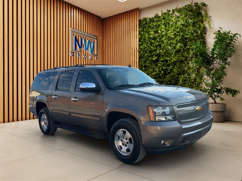 chevrolet suburban 2012 1GNSKJE77CR115202 image chevrolet suburban 2012 1GNSKJE77CR115202 image