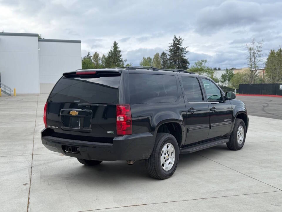 chevrolet suburban 2012 1GNSKJE78CR204423 image chevrolet suburban 2012 1GNSKJE78CR204423 image