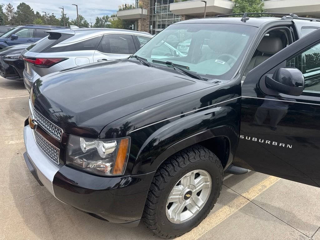 chevrolet suburban 2012 1GNSKJE7XCR220493 image chevrolet suburban 2012 1GNSKJE7XCR220493 image