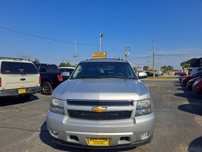 chevrolet suburban 2012 1GNSKJE78CR126550 image chevrolet suburban 2012 1GNSKJE78CR126550 image