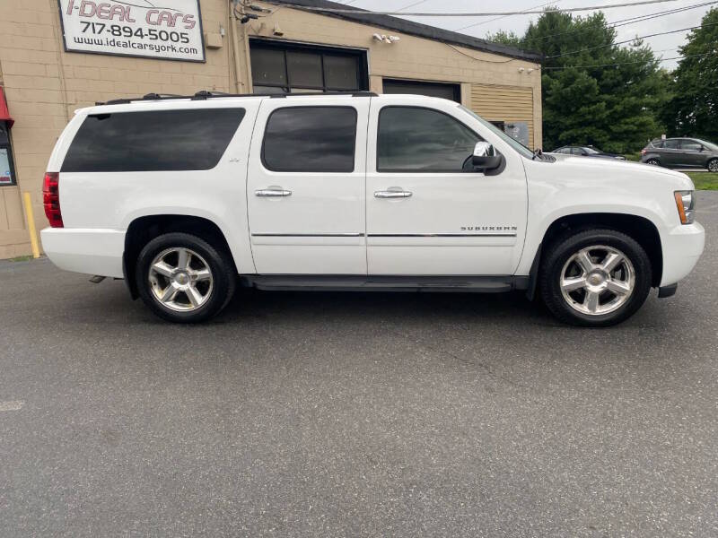 chevrolet suburban 2012 1GNSCKE05CR325271 image chevrolet suburban 2012 1GNSCKE05CR325271 image