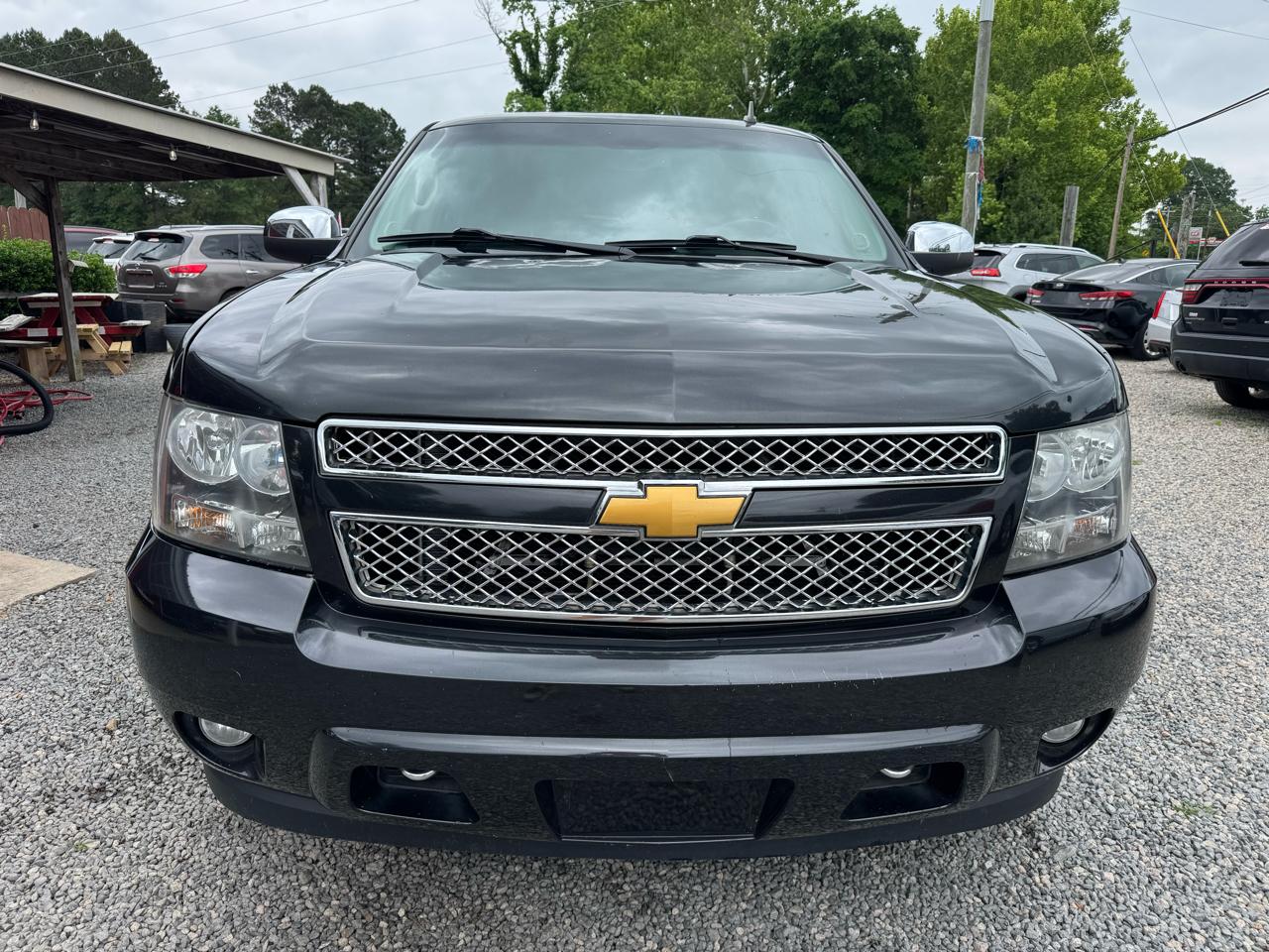 chevrolet suburban 2012 1GNSKKE70CR309639 image chevrolet suburban 2012 1GNSKKE70CR309639 image