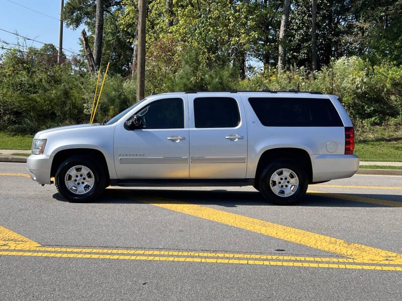 chevrolet suburban 2012 1GNSCJE03CR214843 image chevrolet suburban 2012 1GNSCJE03CR214843 image