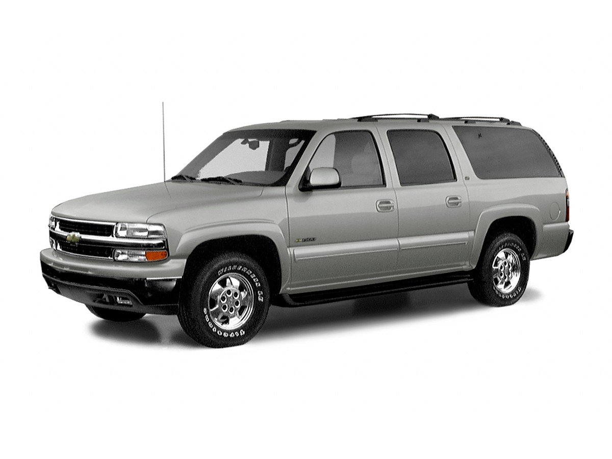 chevrolet suburban 2004 1GNEC16Z74J264252 image chevrolet suburban 2004 1GNEC16Z74J264252 image