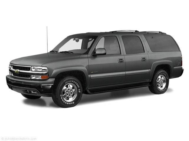 chevrolet suburban 2004 1GNEC16Z54J153604 image chevrolet suburban 2004 1GNEC16Z54J153604 image