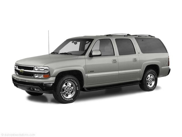 chevrolet suburban 2004 3GNEC16Z94G226264 image chevrolet suburban 2004 3GNEC16Z94G226264 image