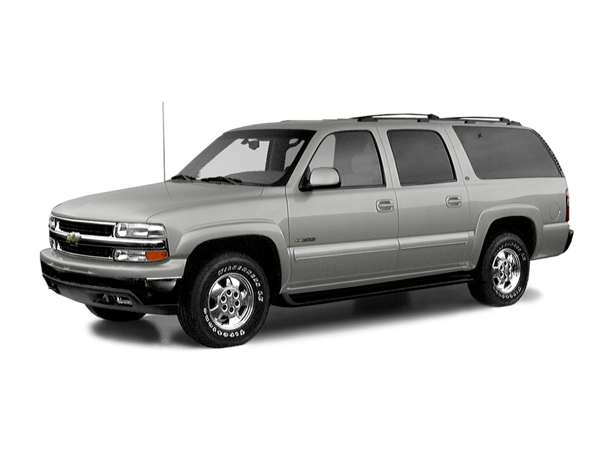 chevrolet suburban 2004 1GNFK16ZX4J157879 image chevrolet suburban 2004 1GNFK16ZX4J157879 image