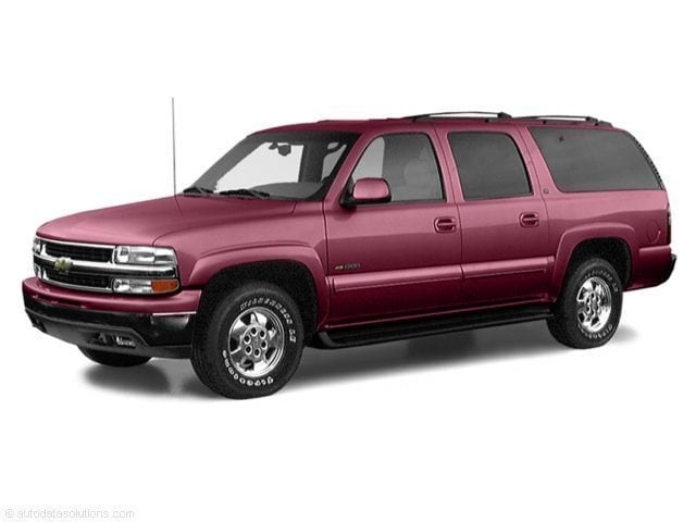 chevrolet suburban 2004 3GNFK16Z24G252180 image chevrolet suburban 2004 3GNFK16Z24G252180 image