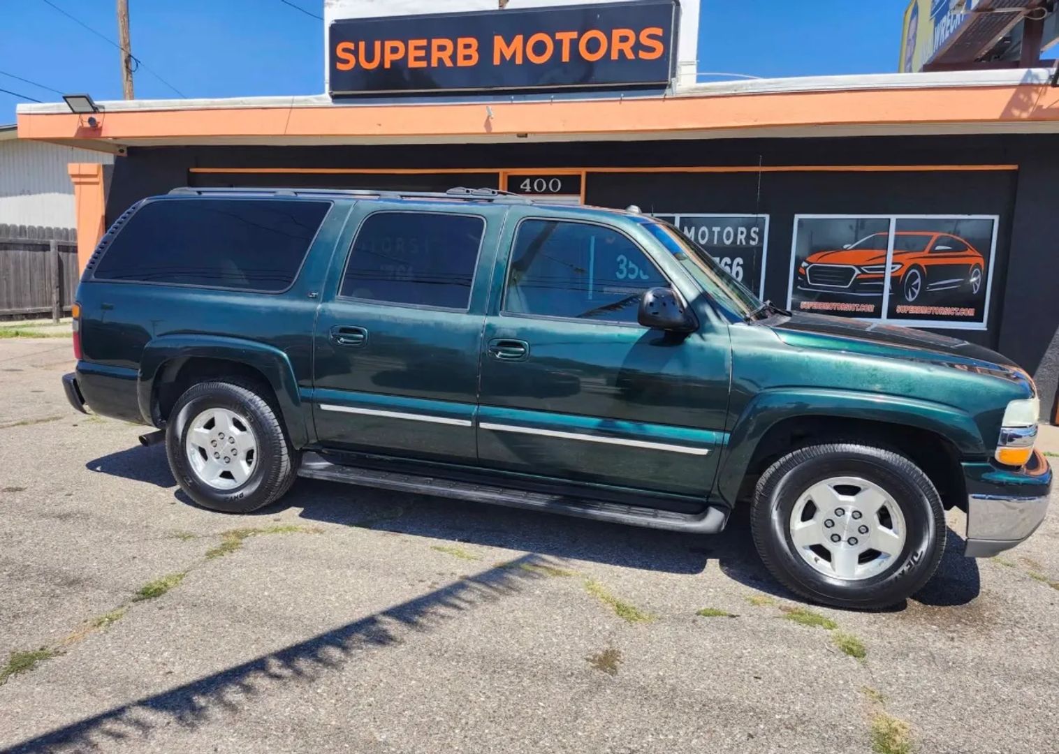 chevrolet suburban 2004 3GNEC16Z94G153915 image chevrolet suburban 2004 3GNEC16Z94G153915 image