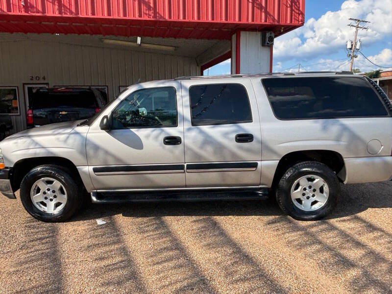 chevrolet suburban 2004 3GNEC16Z34G340289 image chevrolet suburban 2004 3GNEC16Z34G340289 image