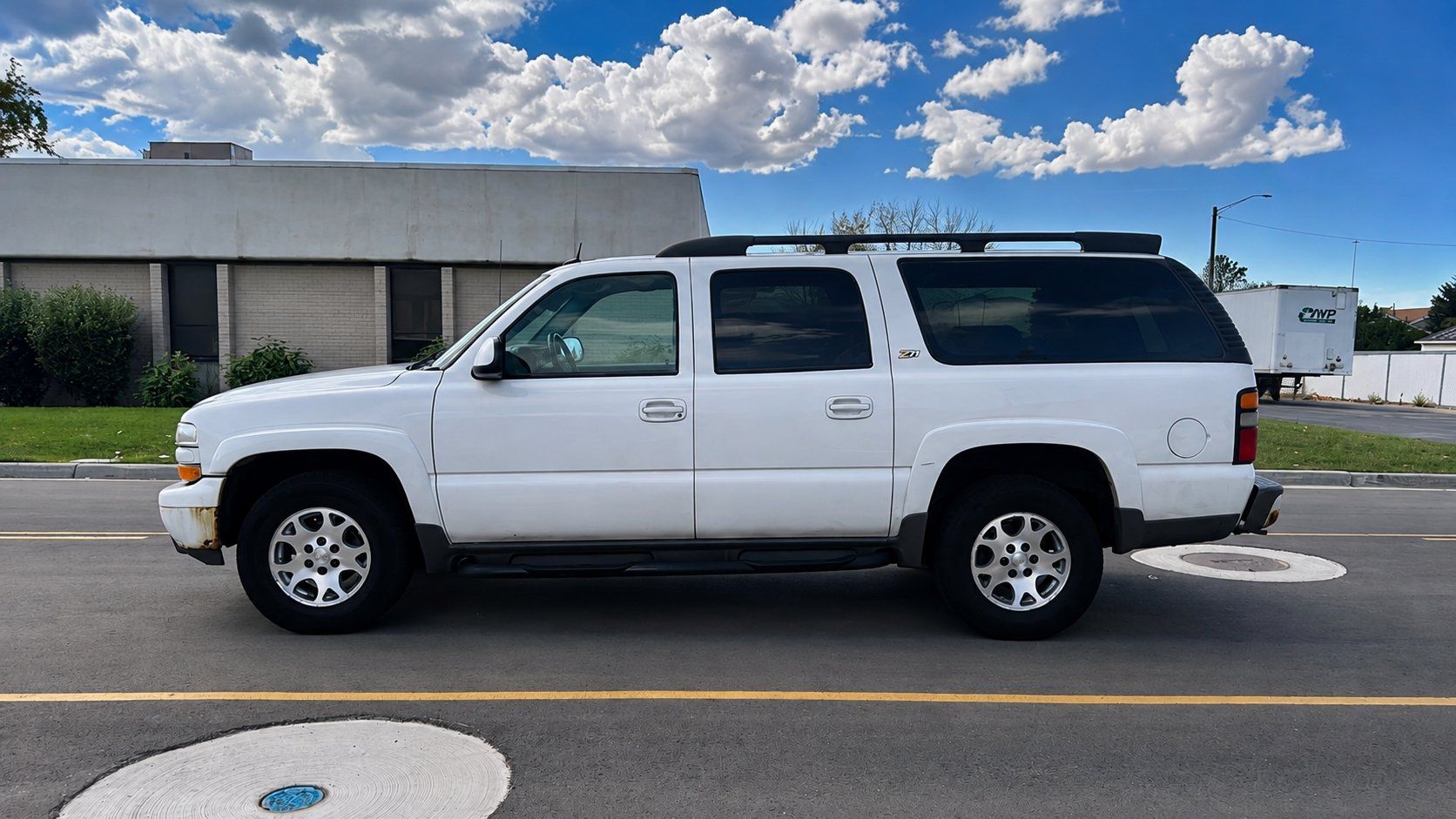 chevrolet suburban 2004 3GNFK16T64G313428 image chevrolet suburban 2004 3GNFK16T64G313428 image