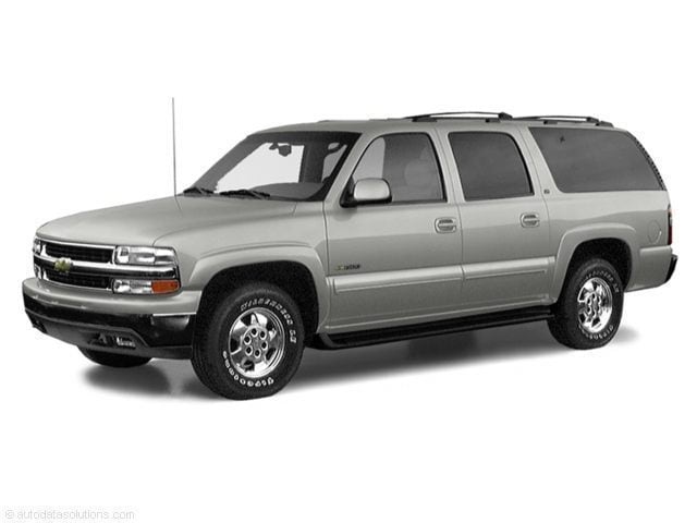 chevrolet suburban 2004 1GNFK16ZX4J123358 image chevrolet suburban 2004 1GNFK16ZX4J123358 image
