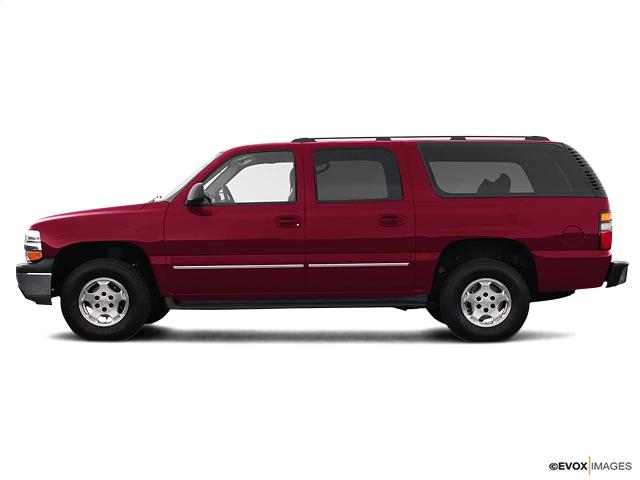 chevrolet suburban 2004 3GNFK16Z34G168465 image chevrolet suburban 2004 3GNFK16Z34G168465 image