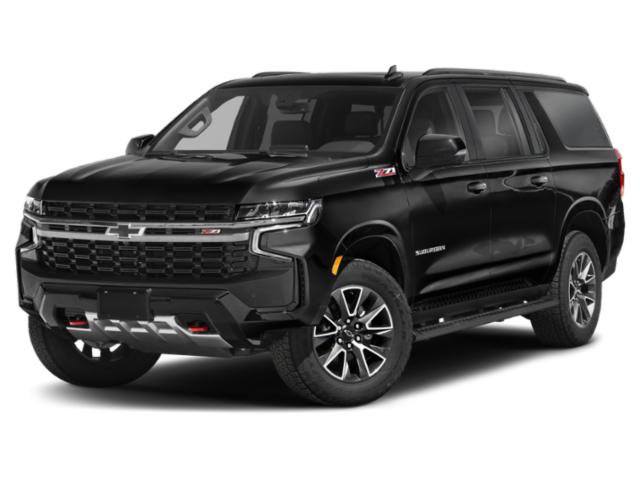chevrolet suburban 2024 1GNSKDKL9RR372244 image chevrolet suburban 2024 1GNSKDKL9RR372244 image