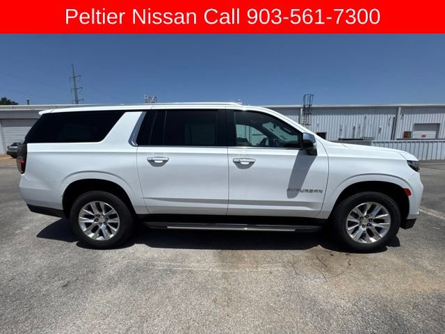 chevrolet suburban 2024 1GNSCFKD2RR134320 image chevrolet suburban 2024 1GNSCFKD2RR134320 image