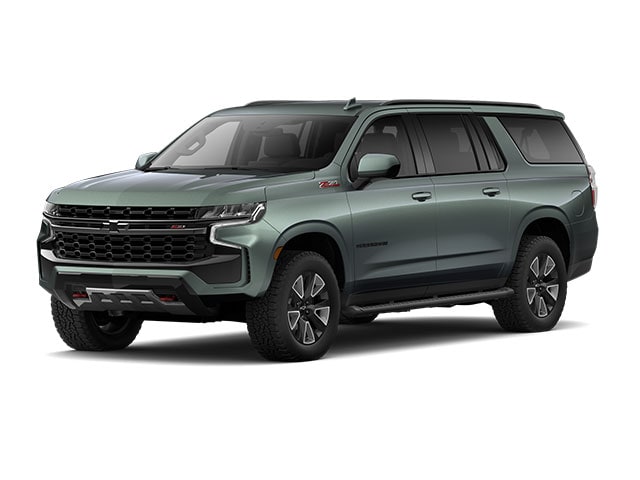chevrolet suburban 2024 1GNSKDKL9RR144194 image chevrolet suburban 2024 1GNSKDKL9RR144194 image