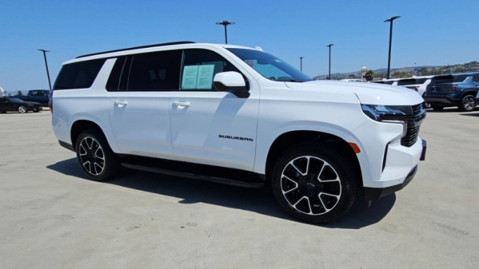chevrolet suburban 2024 1GNSCEKDXRR305776 image chevrolet suburban 2024 1GNSCEKDXRR305776 image