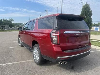 chevrolet suburban 2024 1GNSKFKD7RR338629 image chevrolet suburban 2024 1GNSKFKD7RR338629 image