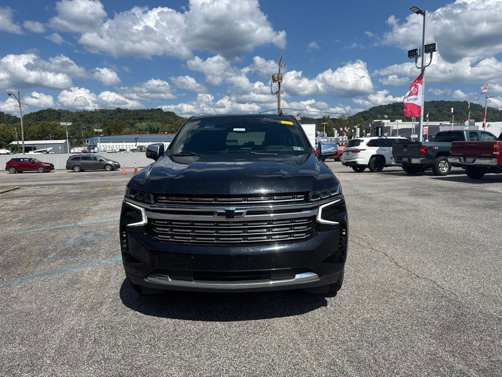 chevrolet suburban 2024 1GNSKFKD6RR325242 image chevrolet suburban 2024 1GNSKFKD6RR325242 image