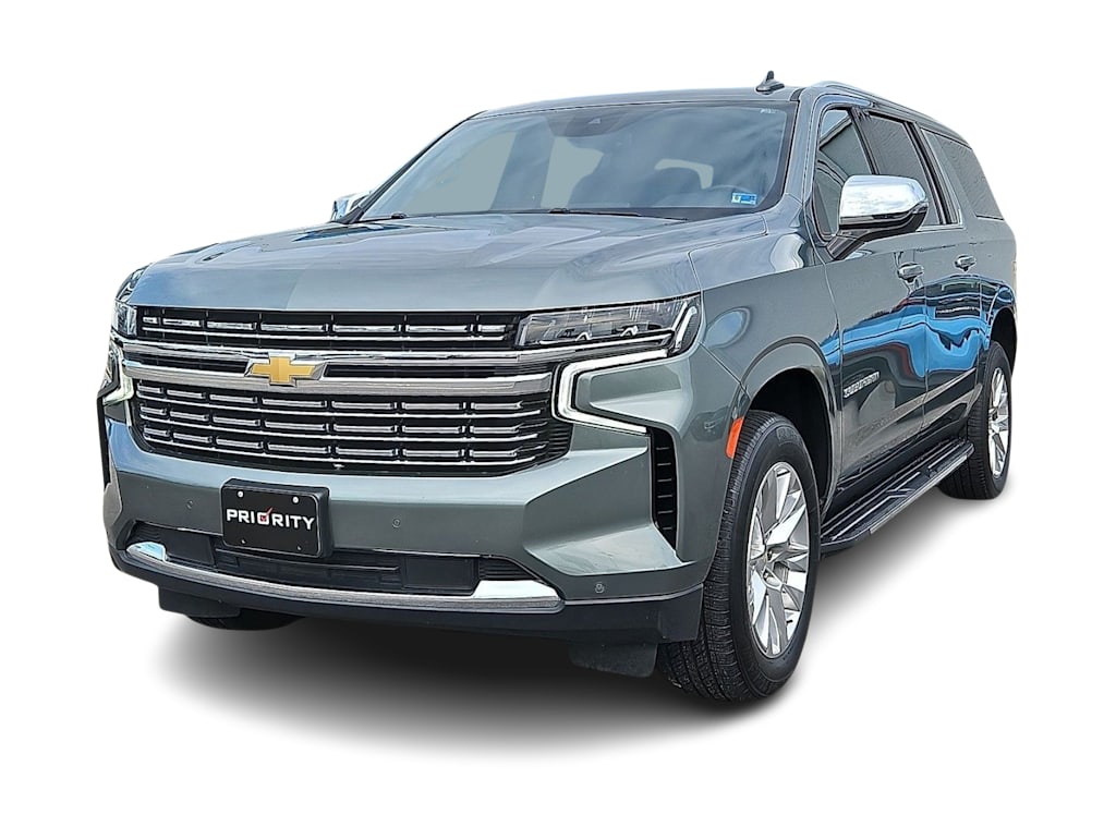 chevrolet suburban 2024 1GNSCFKD1RR189745 image chevrolet suburban 2024 1GNSCFKD1RR189745 image