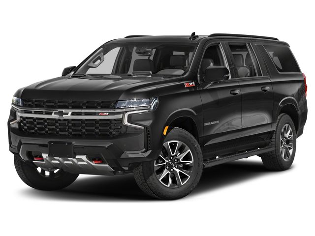chevrolet suburban 2024 1GNSKDKL2RR364888 image chevrolet suburban 2024 1GNSKDKL2RR364888 image