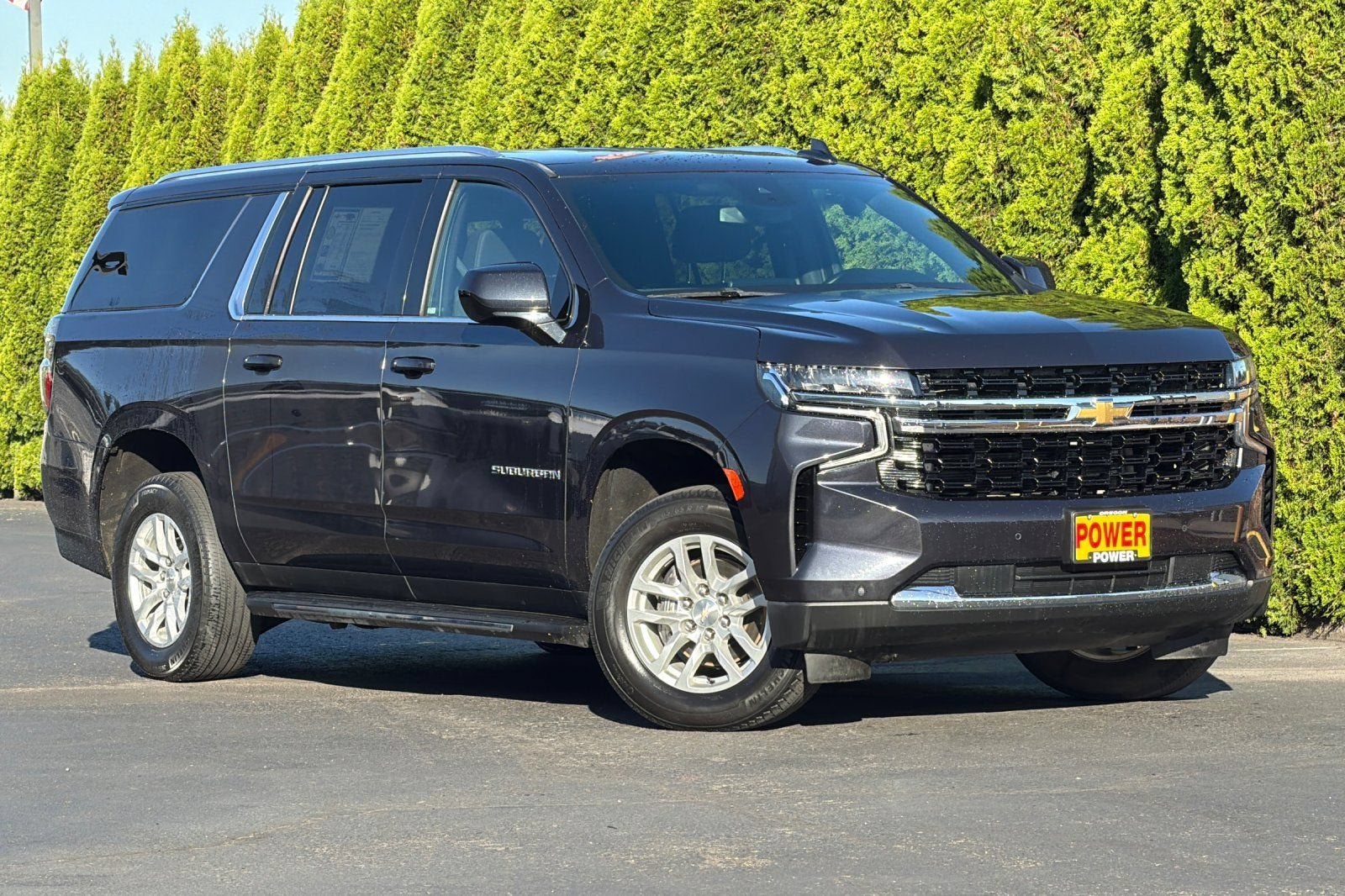 chevrolet suburban 2024 1GNSKBKD2RR160542 image chevrolet suburban 2024 1GNSKBKD2RR160542 image
