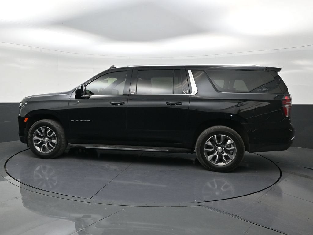 chevrolet suburban 2024 1GNSCBKT3RR174423 image chevrolet suburban 2024 1GNSCBKT3RR174423 image