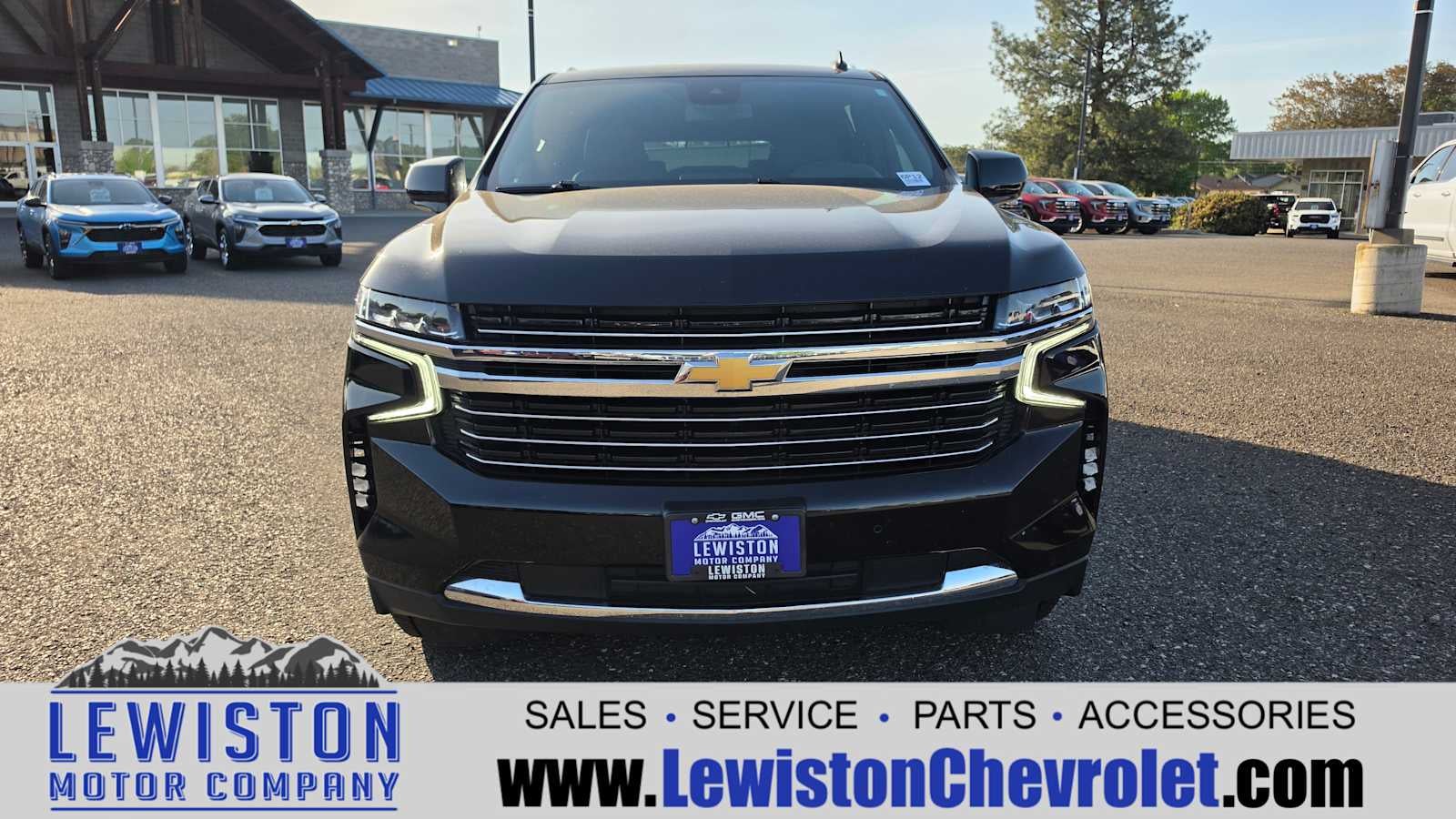 chevrolet suburban 2024 1GNSKCKD2RR247153 image chevrolet suburban 2024 1GNSKCKD2RR247153 image