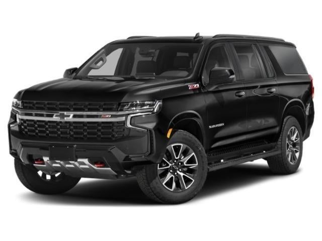 chevrolet suburban 2024 1GNSKDKDXRR331582 image chevrolet suburban 2024 1GNSKDKDXRR331582 image