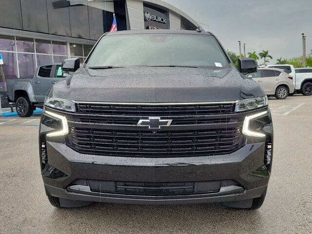 chevrolet suburban 2024 1GNSCEKD7RR329632 image chevrolet suburban 2024 1GNSCEKD7RR329632 image