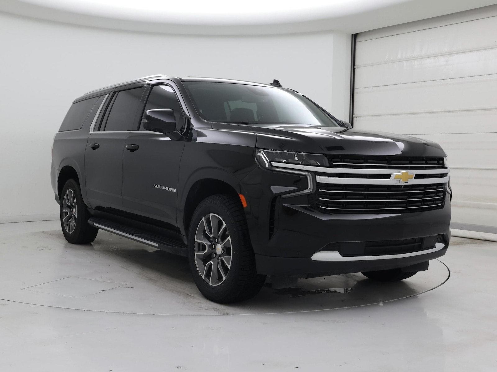 chevrolet suburban 2024 1GNSCCKD6RR177802 image chevrolet suburban 2024 1GNSCCKD6RR177802 image