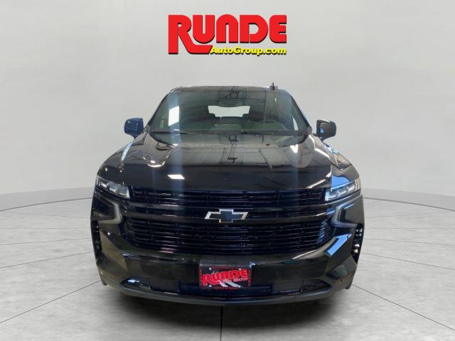 chevrolet suburban 2024 1GNSKEKL7RR407174 image chevrolet suburban 2024 1GNSKEKL7RR407174 image