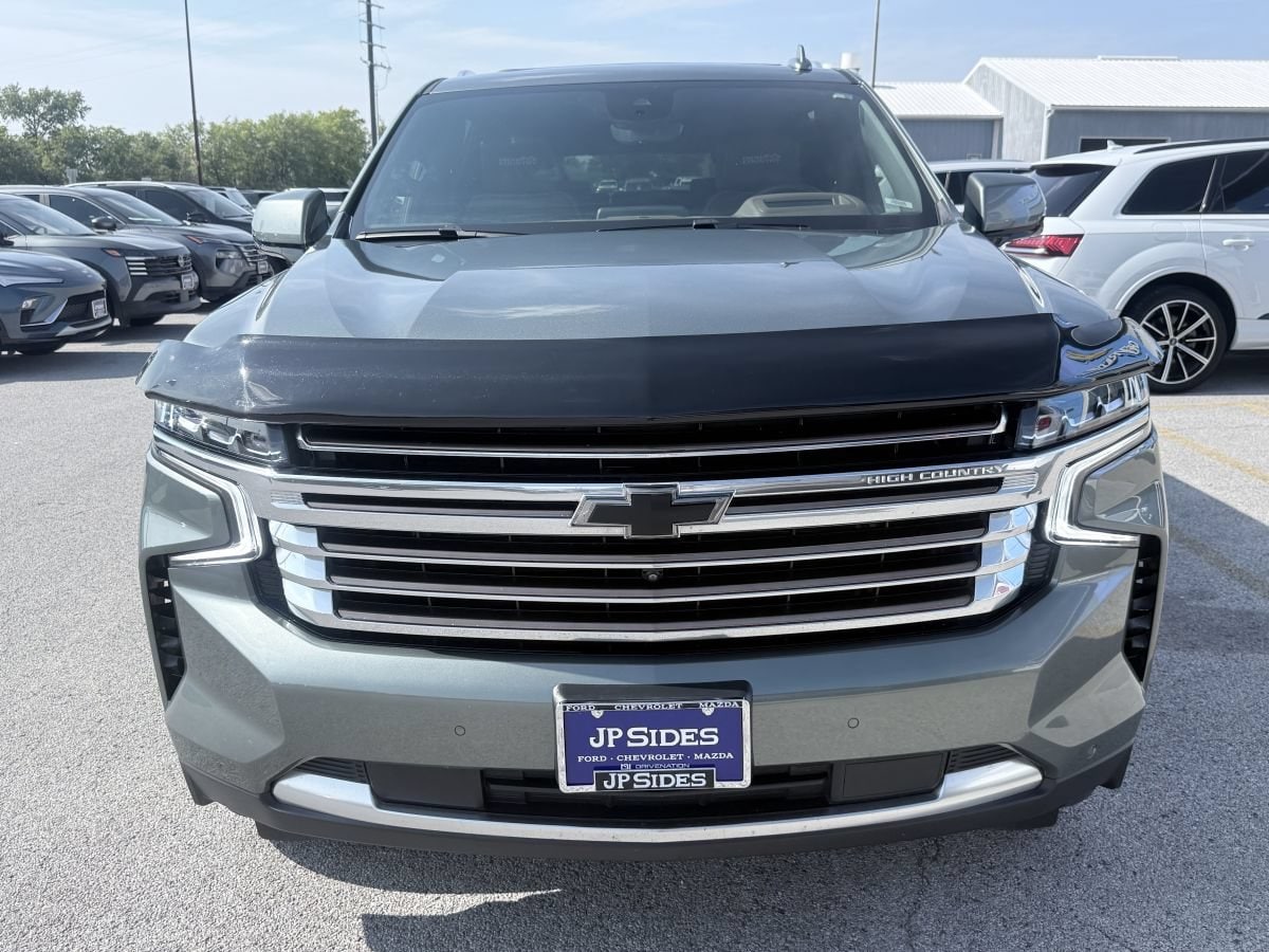 chevrolet suburban 2024 1GNSKGKL0RR157708 image chevrolet suburban 2024 1GNSKGKL0RR157708 image