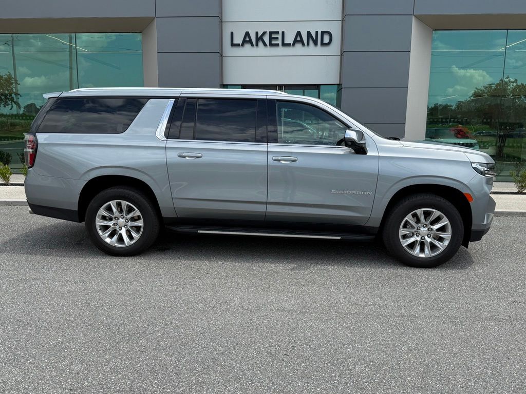 chevrolet suburban 2024 1GNSKFKD0RR107121 image chevrolet suburban 2024 1GNSKFKD0RR107121 image