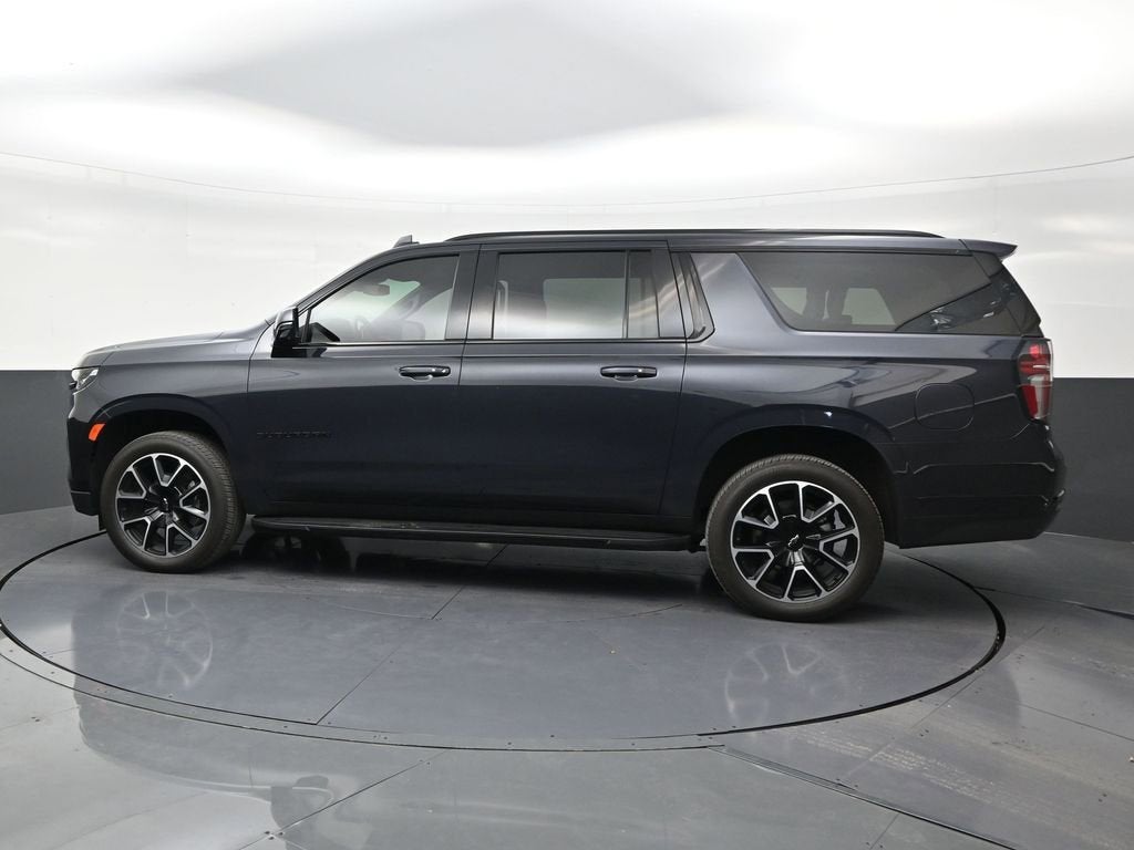 chevrolet suburban 2024 1GNSCEKD6RR307556 image chevrolet suburban 2024 1GNSCEKD6RR307556 image