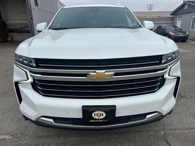chevrolet suburban 2024 1GNSCCKD4RR273041 image chevrolet suburban 2024 1GNSCCKD4RR273041 image