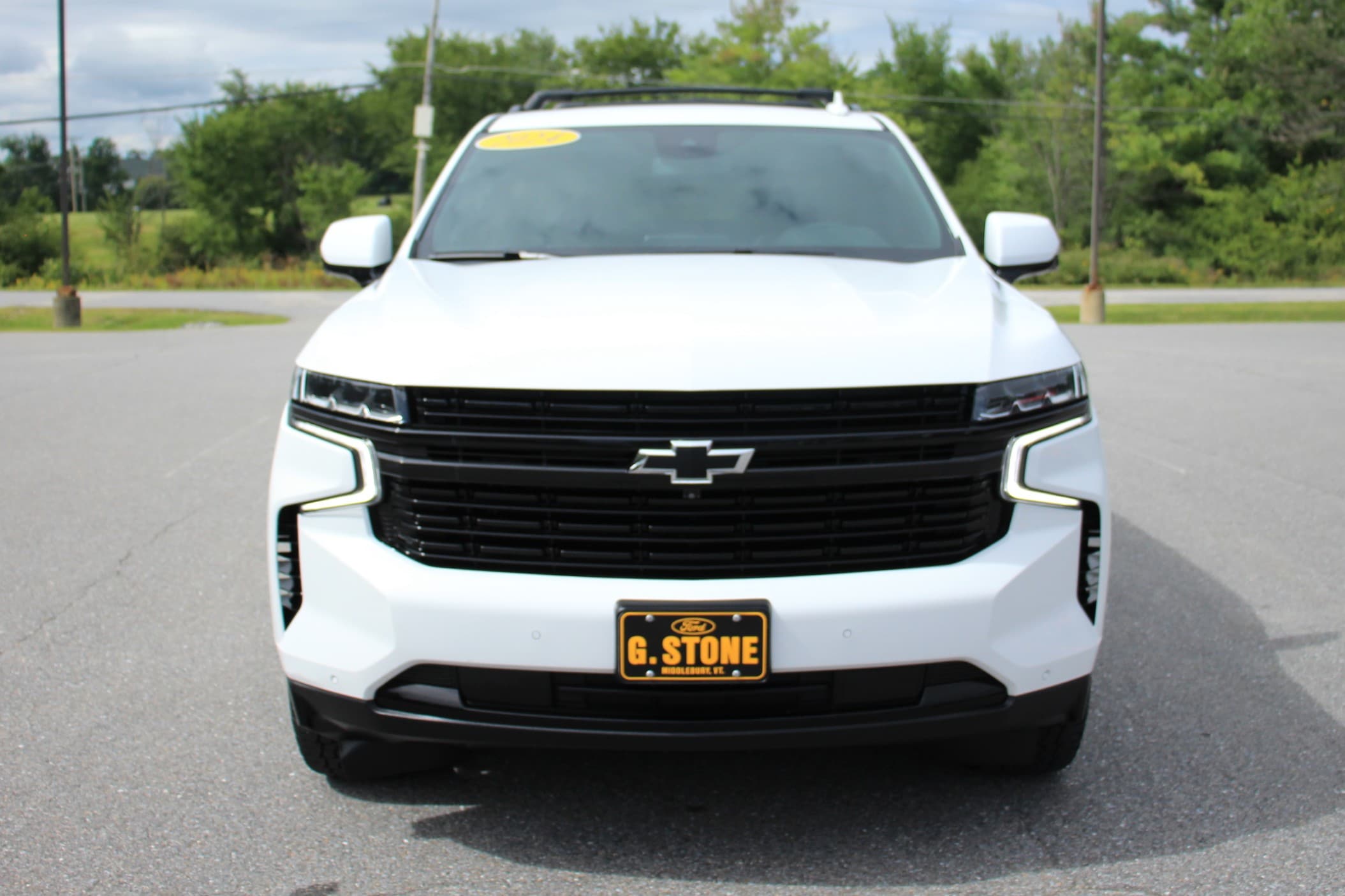 chevrolet suburban 2024 1GNSKEKD9RR127815 image chevrolet suburban 2024 1GNSKEKD9RR127815 image