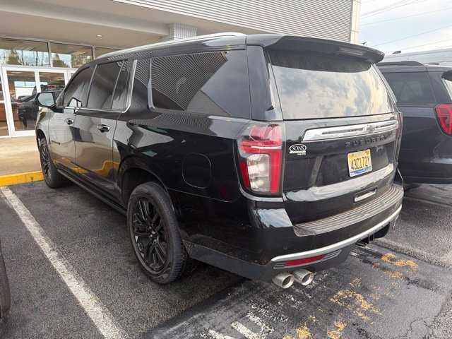 chevrolet suburban 2024 1GNSKGKL8RR177124 image