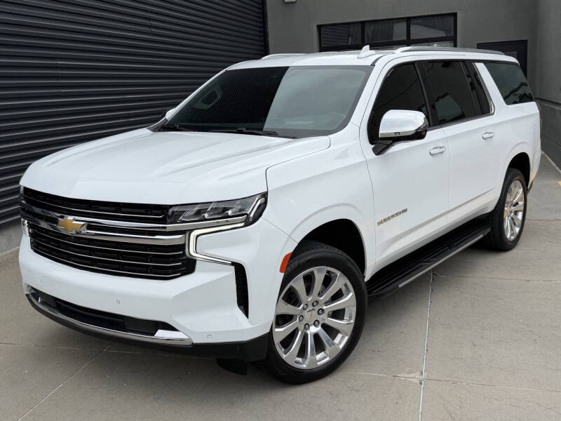 chevrolet suburban 2024 1GNSKFKD1RR261675 image chevrolet suburban 2024 1GNSKFKD1RR261675 image