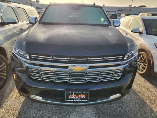 chevrolet suburban 2024 1GNSCFKDXRR311289 image chevrolet suburban 2024 1GNSCFKDXRR311289 image