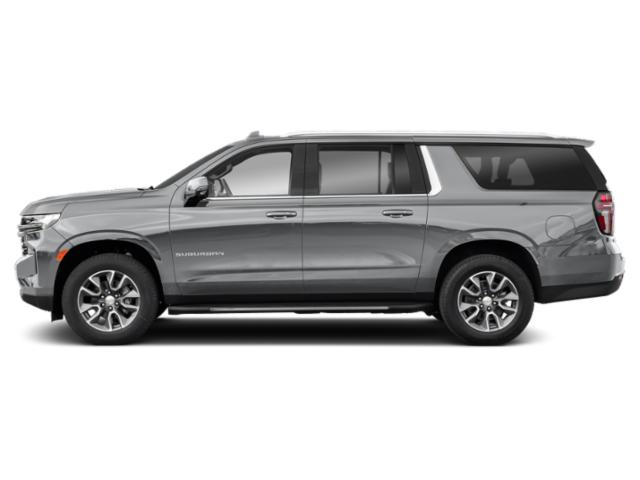 chevrolet suburban 2024 1GNSKEKL7RR111023 image chevrolet suburban 2024 1GNSKEKL7RR111023 image