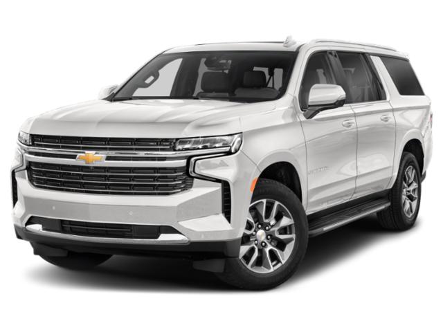 chevrolet suburban 2024 1GNSKCKD1RR320495 image chevrolet suburban 2024 1GNSKCKD1RR320495 image