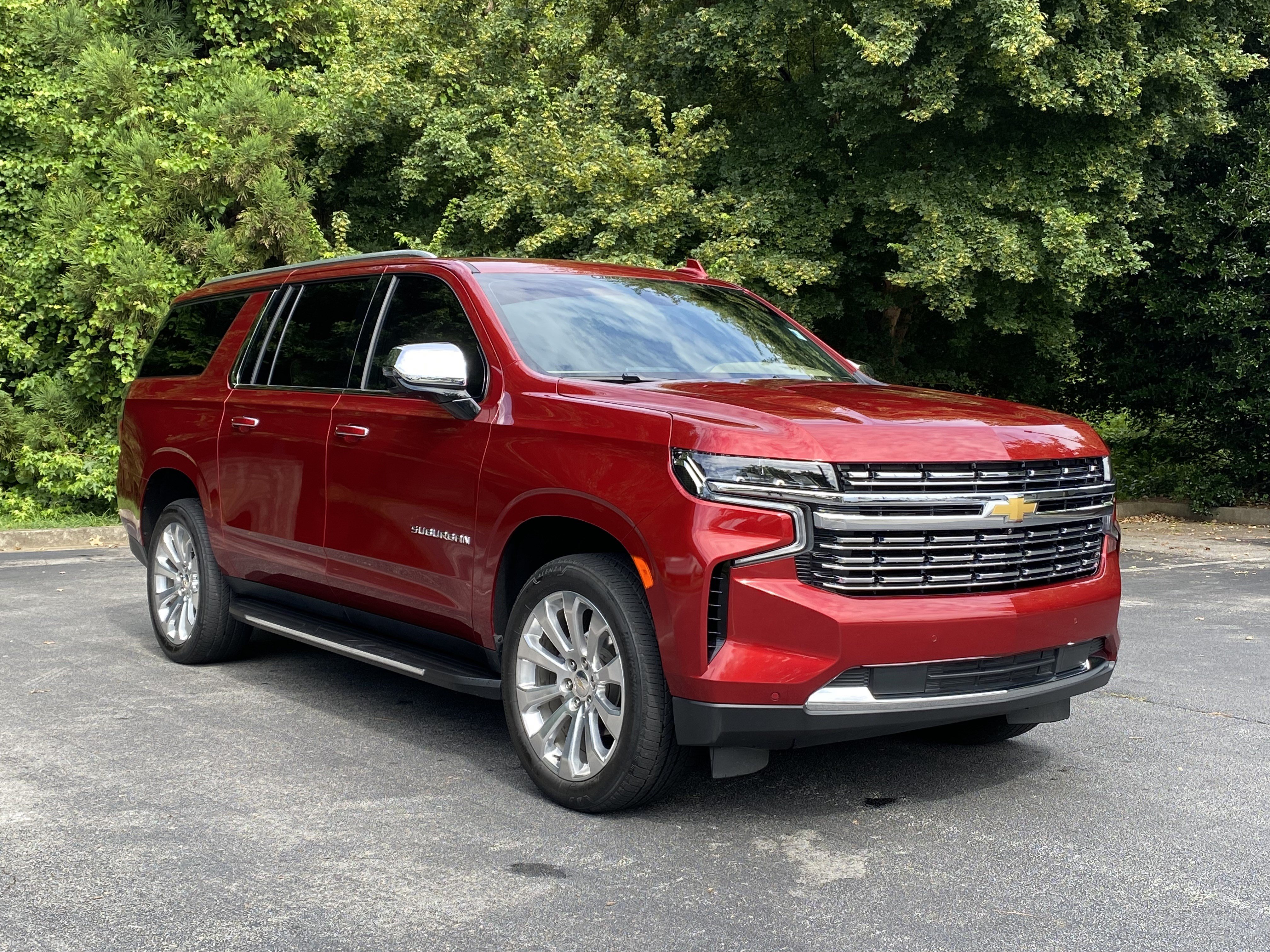 chevrolet suburban 2024 1GNSCFKD9RR324969 image chevrolet suburban 2024 1GNSCFKD9RR324969 image